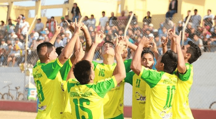 Copa Perú 2020: Atlético Verdún sumó dos nuevos refuerzos