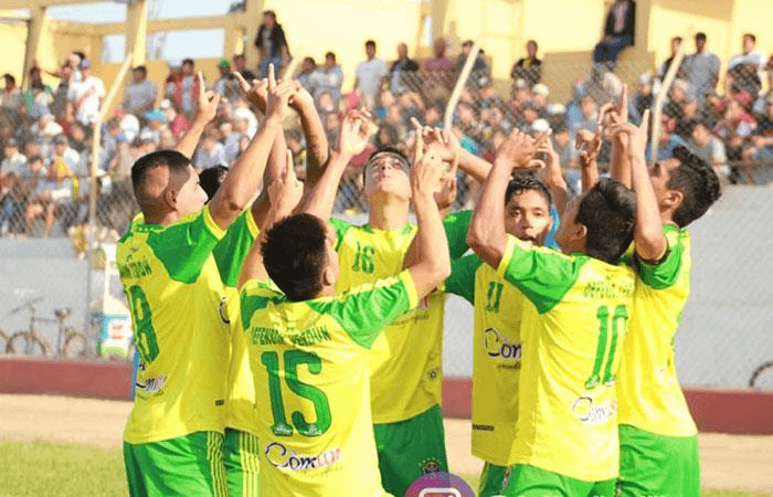 Copa Perú 2020: Atlético Verdún sumó 7 refuerzos más a su plantilla