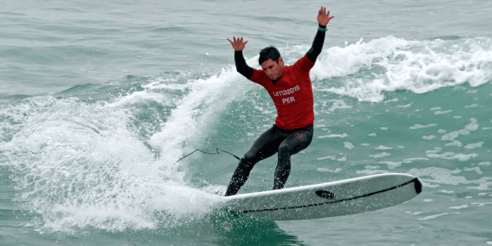 Buscan impulsar el turismo a través del deporte en La Libertad