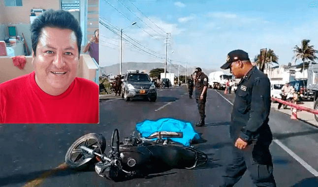 Sicarios matan al “Rey de los Almanaques” de tres balazos en La Libertad