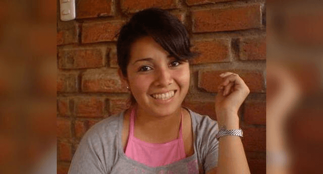 Familia sigue buscando a joven desaparecida ¡hace 9 años!