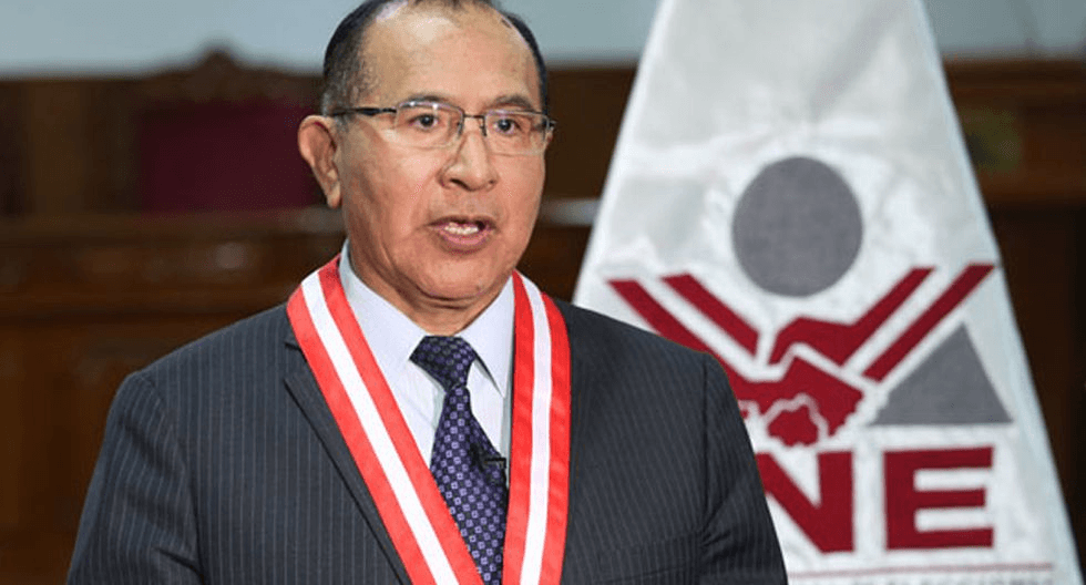 JNE exhorta a jurados electorales a resolver actas observadas con celeridad