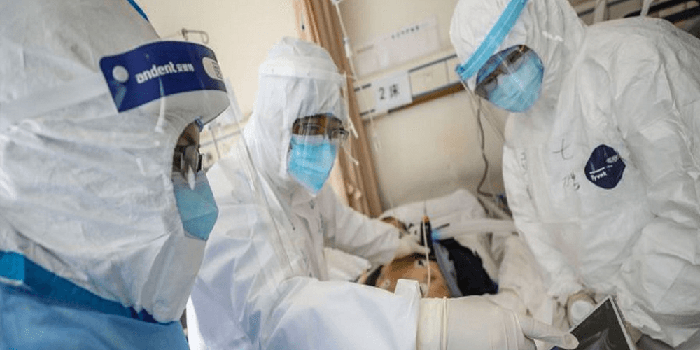 Coronavirus en La Libertad: reportan 52 casos y cinco fallecidos