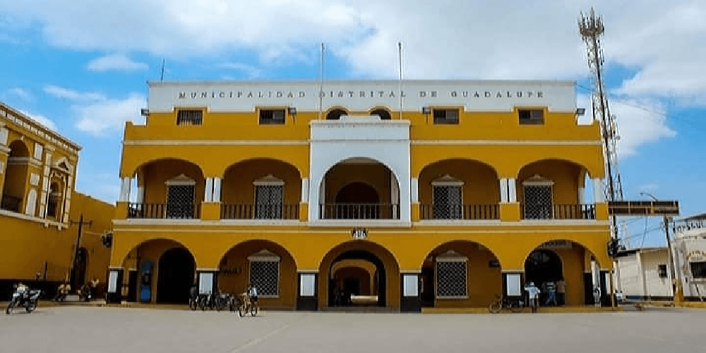 Guadalupe: no cobrarán recibos de agua de los meses de marzo y abril