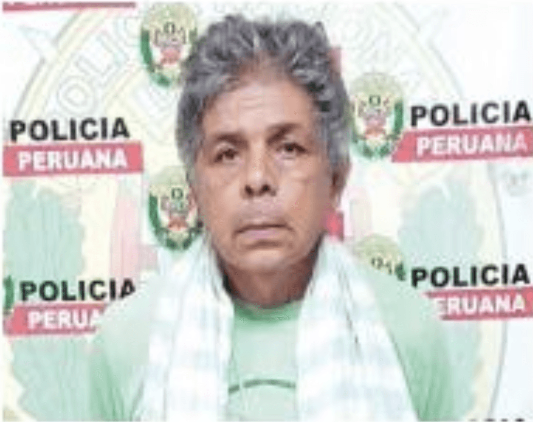 Detienen a implicado en muerte