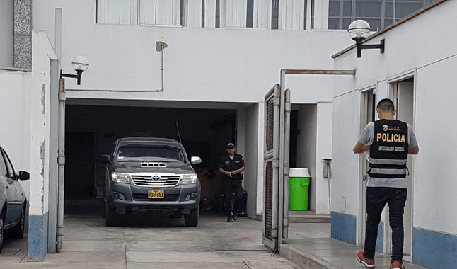 Asesinan a joven en Guadalupe por robarle la mototaxi