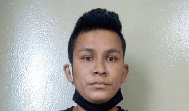 Intervienen requisitoriado por actos contra el pudor.