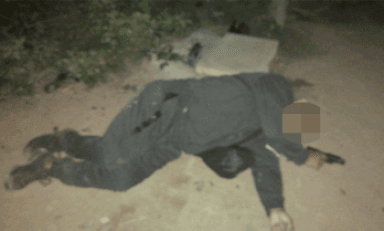 Abaten a cabecilla de Los Dragones Rojos de Chepén cuando iba a asaltar en Pacasmayo