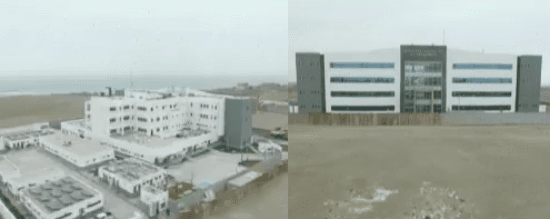 La Libertad: pobladores exigen a las autoridades culminar el nuevo Hospital de Pacasmayo