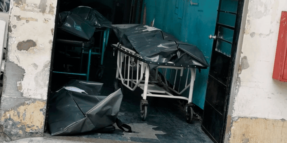 La Libertad bordea los 600 cadáveres por covid-19