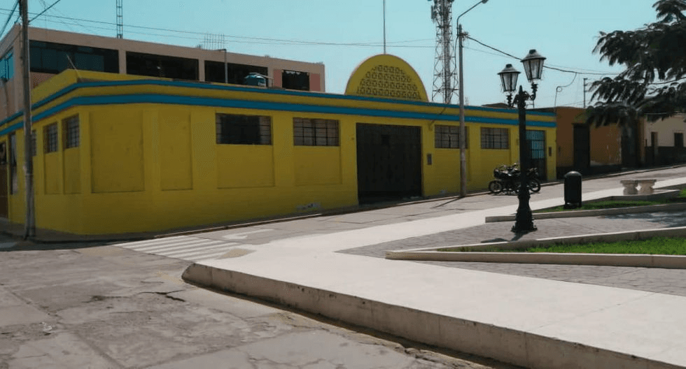 La Libertad: Población de San José pide a alcalde hacer frente al COVID-19