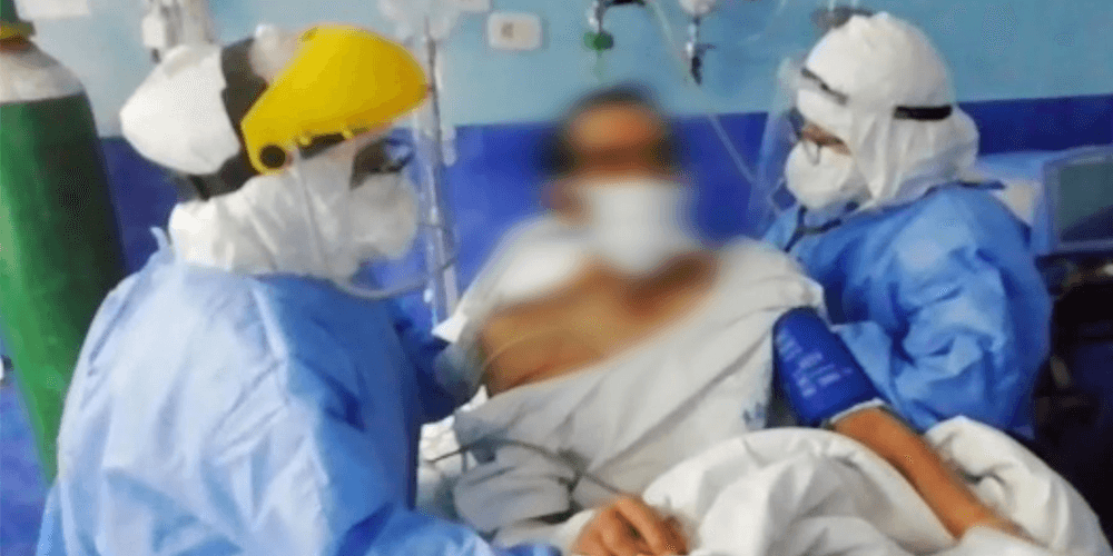 La Libertad: reportan 41 fallecidos por coronavirus en las últimas 24 horas