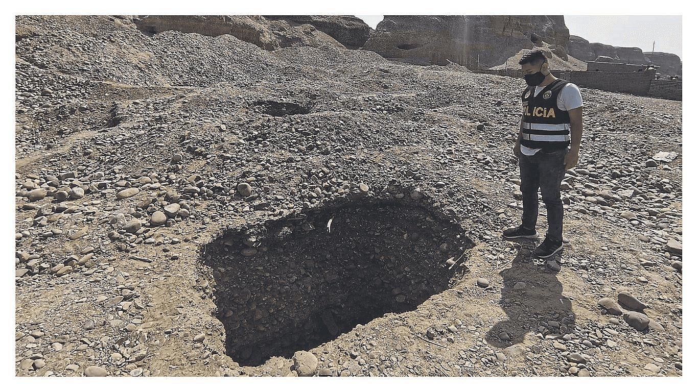 Hombre es asesinado de un balazo en Pacasmayo – AP Noticias Perú