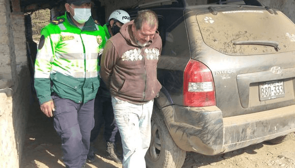 La Libertad: Asesinato: investigan el asesinato de un ingeniero eléctrico en Pacasmayo