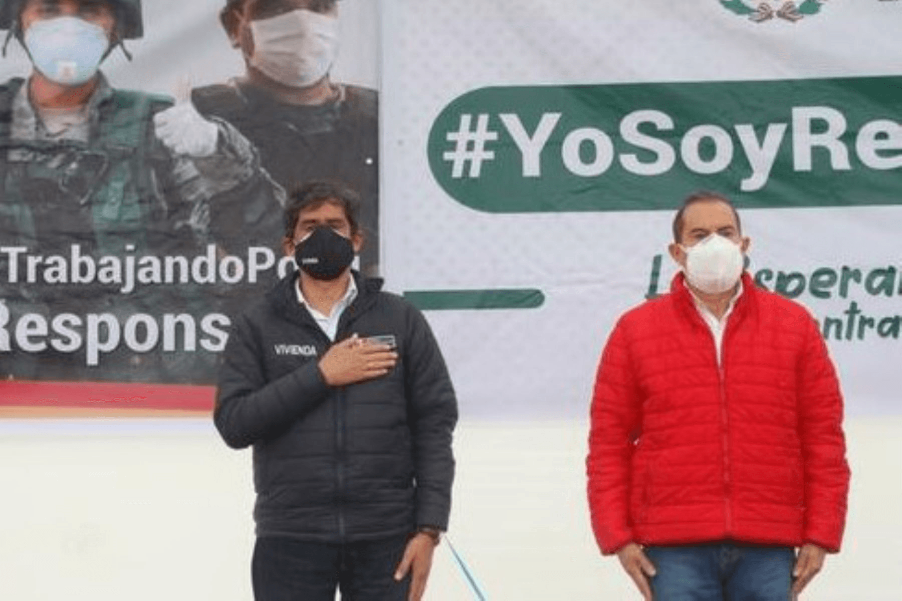 Lozada: MVCS invirtió 170.5 millones de soles en La Libertad en lo que va del año