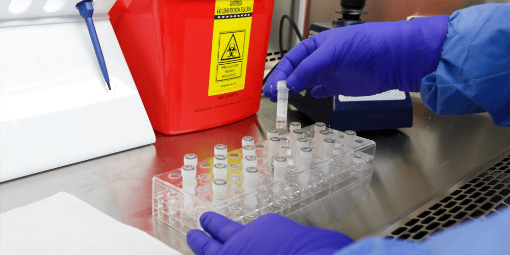 Coronavirus en La Libertad: 487 casos positivos y 12 fallecidos en las últimas 24 horas