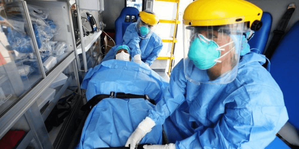 Coronavirus en La Libertad: 52 512 casos y 3 545 fallecidos por la pandemia