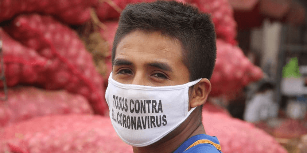 La Libertad reporta solo 3 fallecidos por covid-19 en las últimas 24 horas