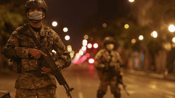 Coronavirus en Perú | Cusco, Moquegua, Tacna y Puno entran a cuarentena total como medida contra la COVID-19