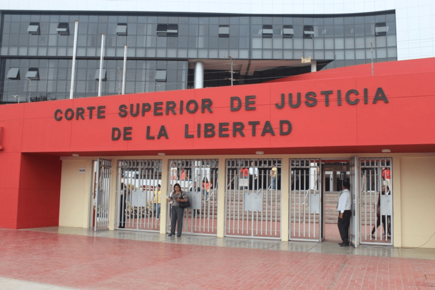 La Libertad: eligen a presidentes de JEE de Trujillo, Pacasmayo y Sánchez Carrión