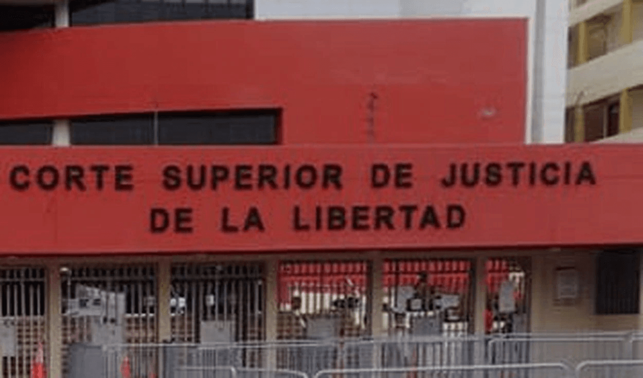 Jueces superiores de La Libertad integrarán el Jurado Electoral Especial