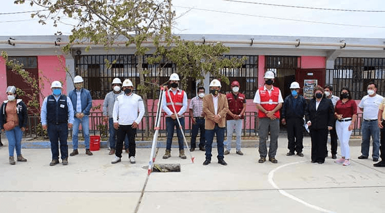 Transfieren S/ 14.8 millones a la Municipalidad Distrital de San José, en Pacasmayo, para 7 obras