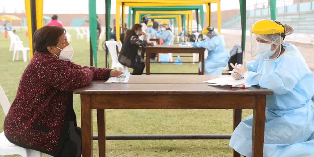 Coronavirus en La Libertad: 706 nuevos casos y 4 fallecidos en las últimas 24 horas