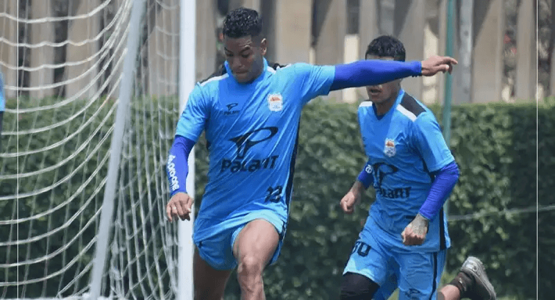 Liga 2: Plantilla de Sport Chavelines de Pacasmayo para la segunda división 2020