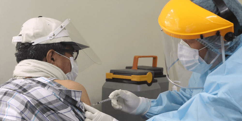 La Libertad: 930 ciudadanos han fallecido este año a causa de la neumonía