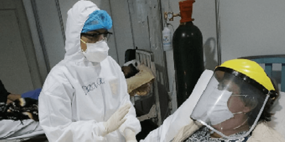 Coronavirus en La Libertad: 401 nuevos casos y 5 fallecidos en las últimas 24 horas