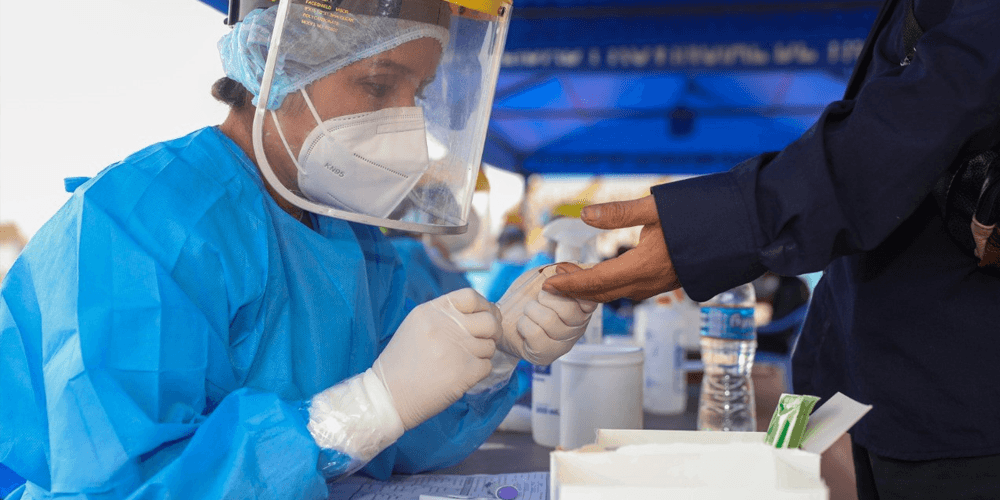 La Libertad registra cuatro fallecidos y 275 nuevos casos de covid-19 en las últimas 24 horas