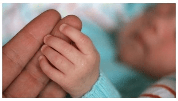 En medio de la pandemia nace bebé libre de COVID-19 en San Pedro de Lloc