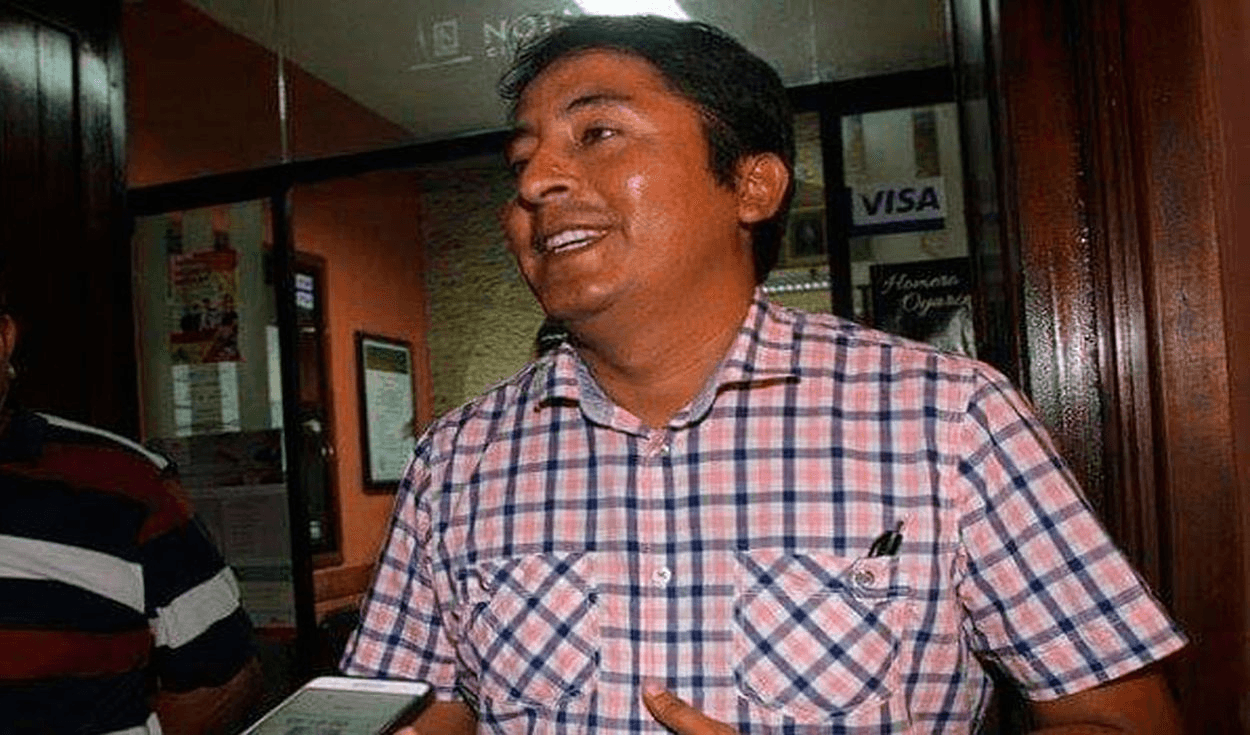 Presidente de Chavelines avizora que Liga 2 está direccionada para que campeone un equipo