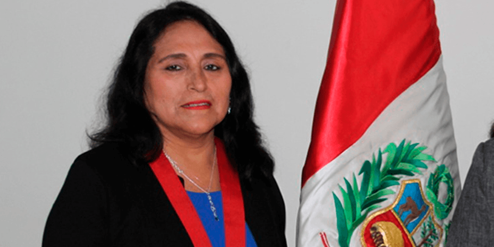 Designan a presidentes los Jurados Electorales Especiales en La Libertad