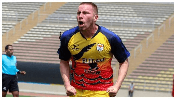 Liga 2 | Chavelines y cinco finales