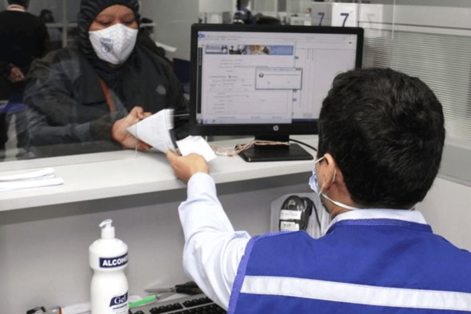 La Libertad: Reniec reanuda atención en dos oficinas de Trujillo