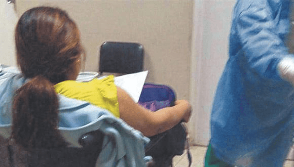 Essalud investiga muerte de bebé