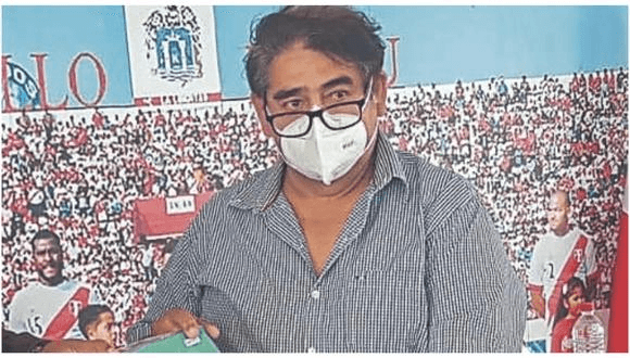 Denuncian a alcalde de Pacasmayo ante el JEET