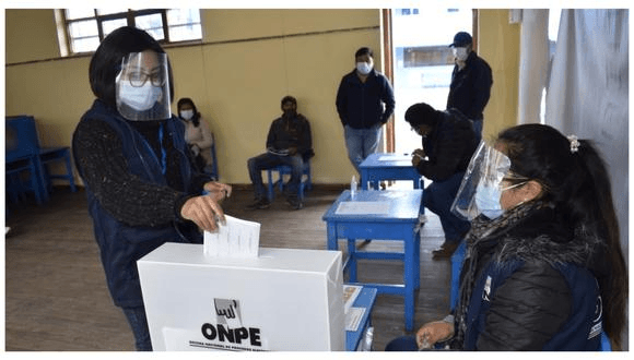 La Libertad es la segunda región con más mujeres habilitadas para las elecciones