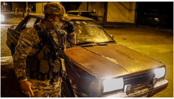 Trujillo y Pacasmayo ingresan a nivel de alerta extremo