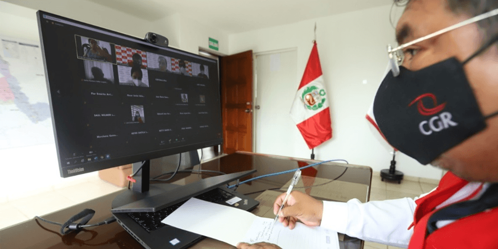 Ciudadanos de Pacasmayo podrán presentar alertas sobre mal uso de recursos públicos