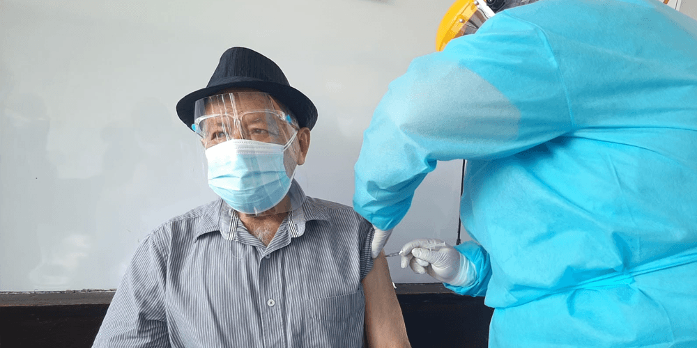 23,400 vacunas Pfizer llegarán la próxima semana a Trujillo para inmunizar a septuagenarios