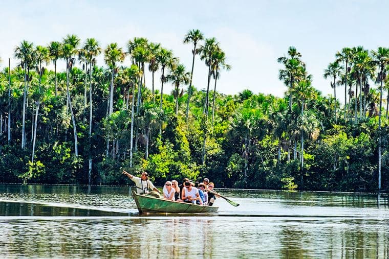 Turismo generará negocios por US$ 250 millones