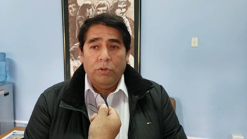 Alcalde de Pacasmayo cotinúa gestión para creación de filial de la Universidad Nacional de Cajamarca