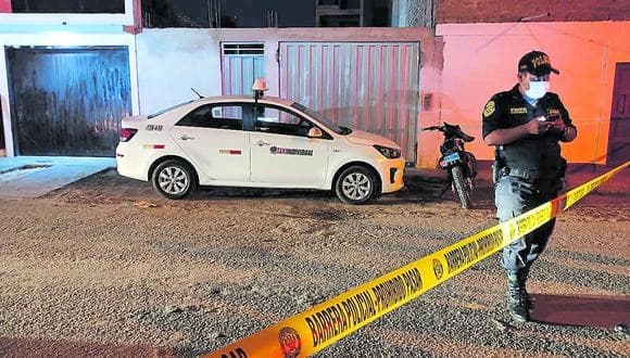 Asesinaron a 20 personas durante el mes de noviembre en La Libertad