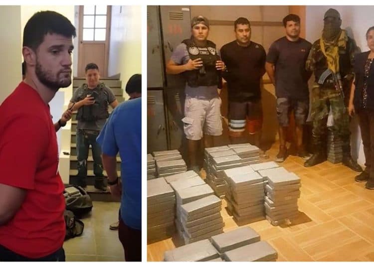 OCMA propone la destitución de un juez de La Libertad que liberó a acusado de tráfico de drogas