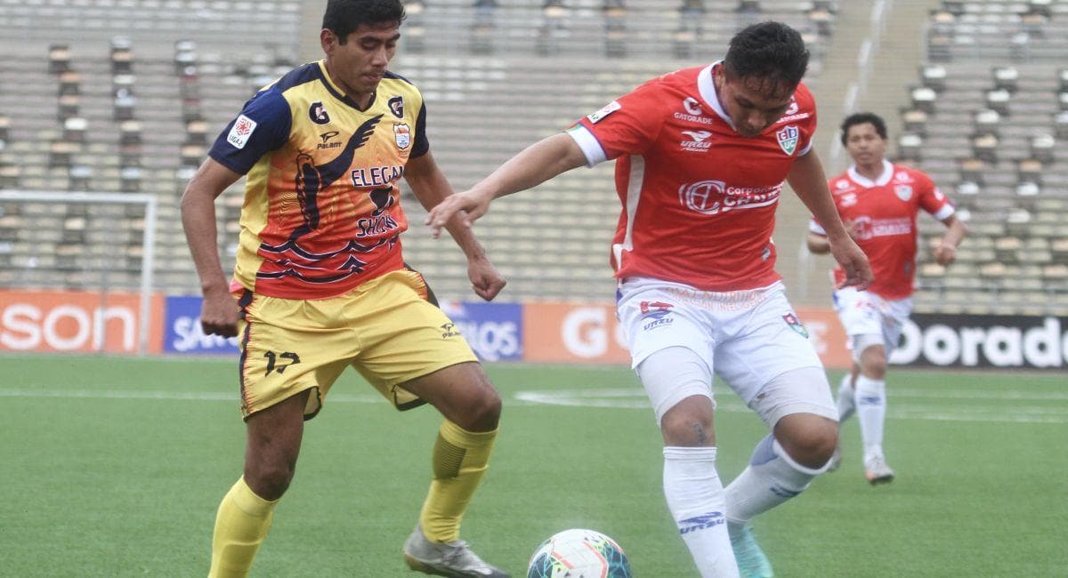 Los 14 equipos de la Liga 2 del fútbol peruano en el 2022 (Segunda División Perú)