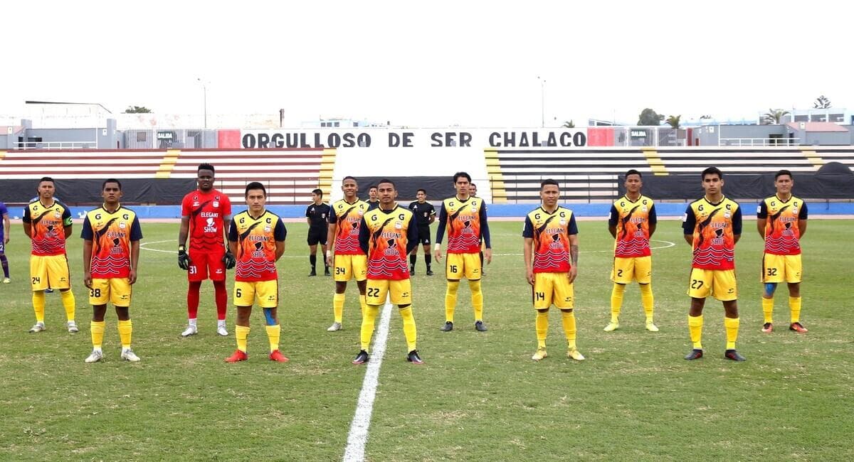 Sport Chavelines: Jean Acevedo aseguró que el club no pasó penurias económicas