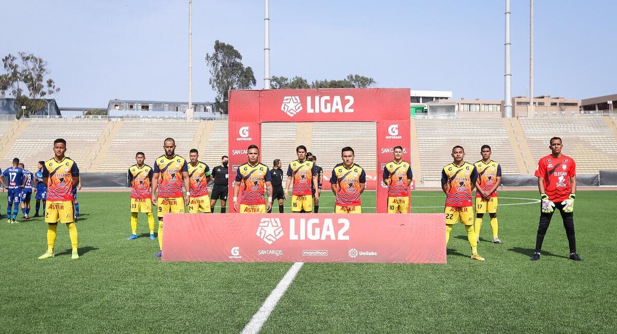 Sport Chavelines: jugadores y comando técnico denuncian falta de pagos