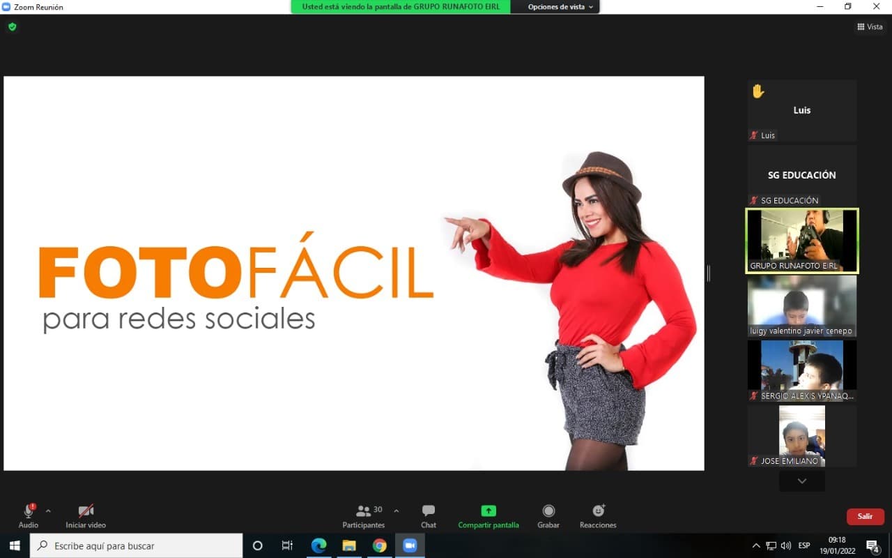 Municipalidad Provincial de Pacasmayo inició talleres recreativos de verano 2022